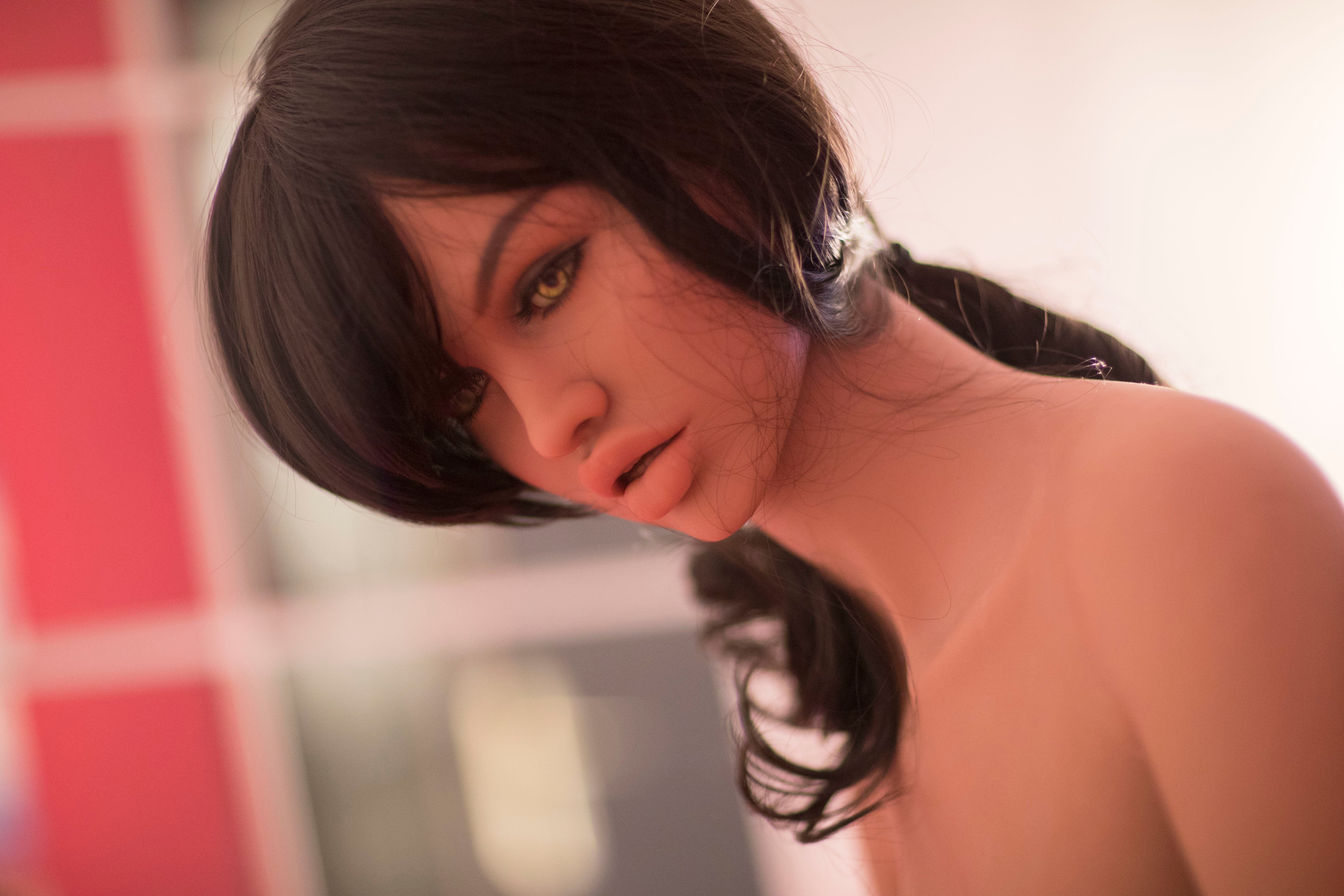 Dana Harem kommt aus Uhersky Brod Dana Harem kommt aus Uhersky Brod